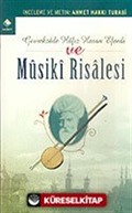 Gevrekzade Hafız Hasan Efendi ve Musiki Risalesi