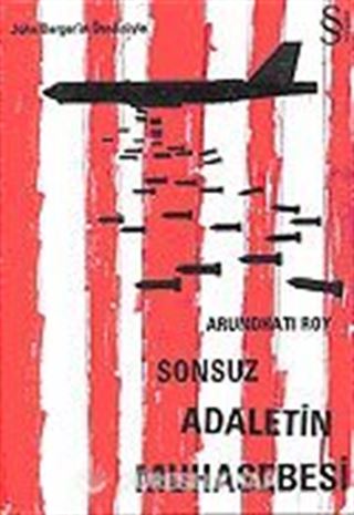 Sonsuz Adaletin Muhasebesi