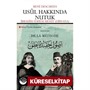 Usul Hakkında Nutuk