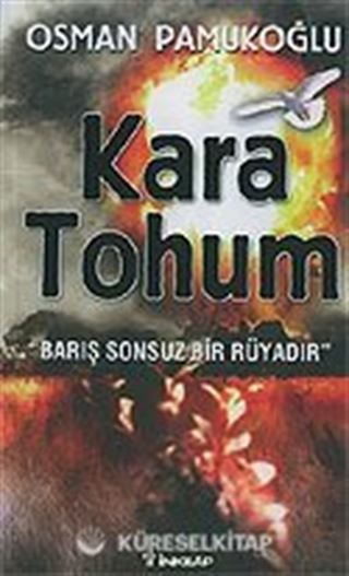 Kara Tohum