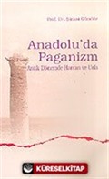 Anadolu'da Paganizm/Antik Dönemde Harran ve Urfa