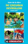 İki Çocuğun Devrialemi -6