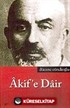 Akif'e Dair