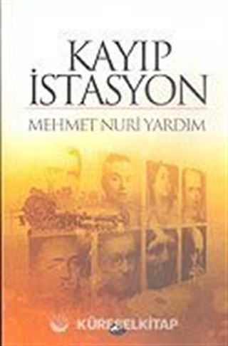 Kayıp İstasyon