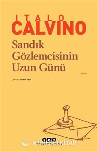 Sandık Gözlemcisinin Uzun Günü