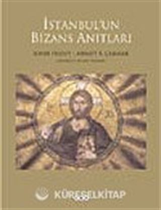 İstanbul'un Bizans Anıtları