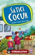 Satıcı Çocuk