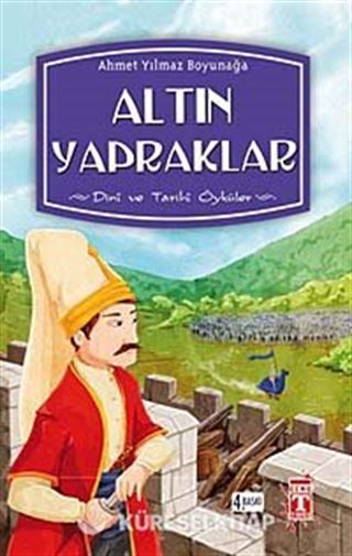 Altın Yapraklar