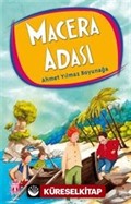 Macera Adası
