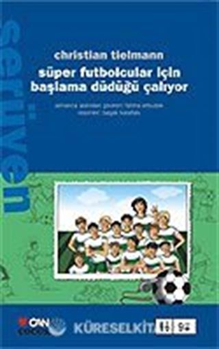 Süper Futbolcular İçin Başlama Düdüğü Çalıyor