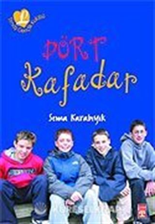 Dört Kafadar