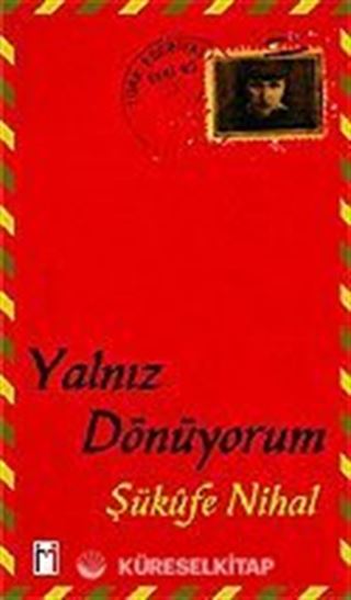 Yalnız Dönüyorum