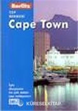 Cape Town/Cep Rehberi