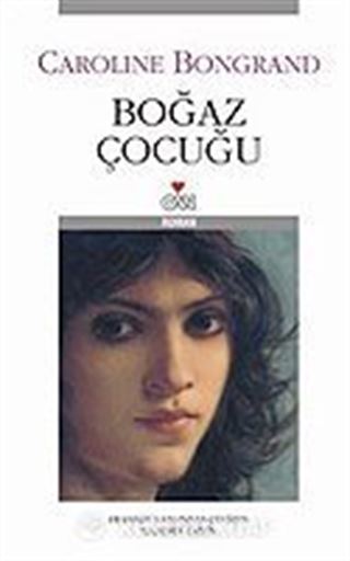 Boğaz Çocuğu