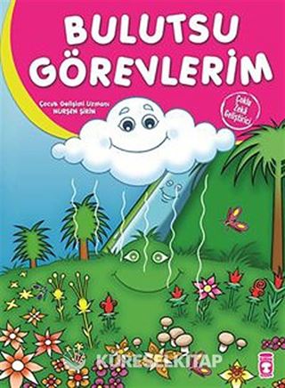 Bulutsu Görevlerim