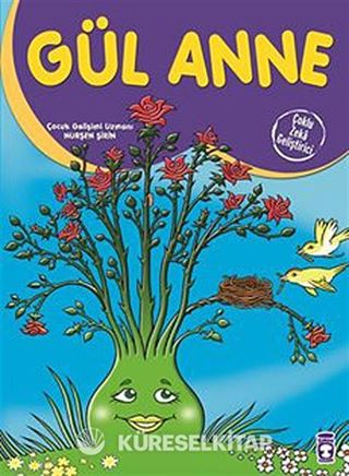 Gül Anne