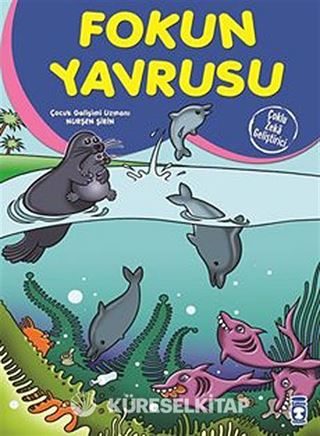 Fokun Yavrusu
