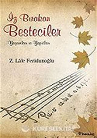 İz Bırakan Besteciler