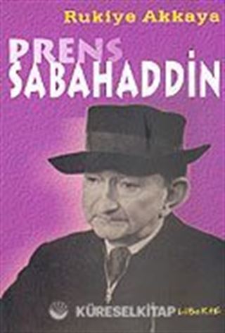 Prens Sabahaddin