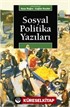 Sosyal Politika Yazıları