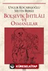 Bolşevik İhtilali ve Osmanlılar