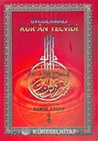 Uygulamalı Kur'an Tecvidi