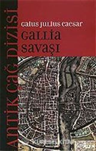 Gallia Savaşı