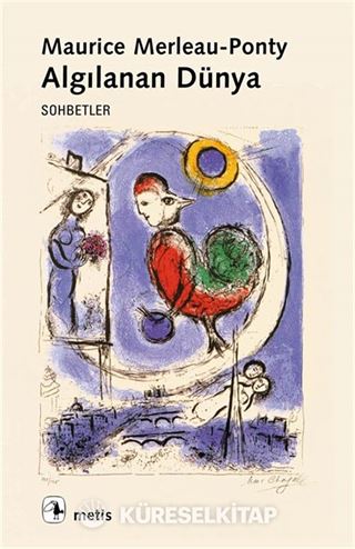 Algılanan Dünya/Sohbetler