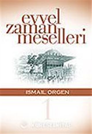 Evvel Zaman Meselleri