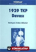 1929 TKP Davası