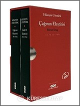 Çağının Eleştirisi (2 Cilt Kutulu)