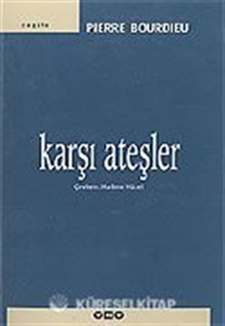 Karşı Ateşler