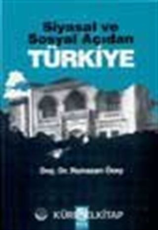 Siyasal Ve Sosyal Açıdan Türkiye