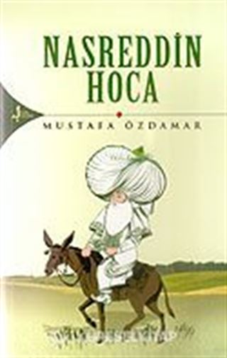 Nasreddin Hoca