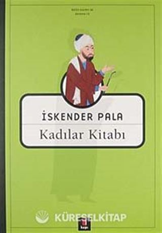 Kadılar Kitabı
