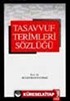 Tasavvuf Terimleri Sözlüğü