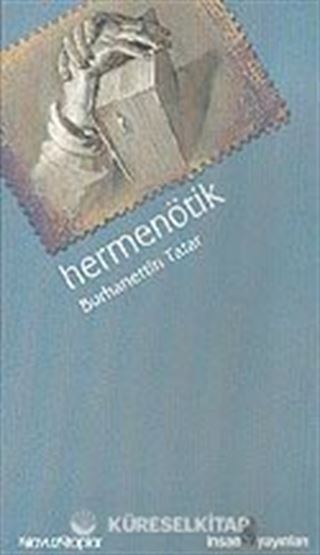 Hermenötik
