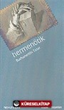 Hermenötik