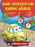 7 Yıldızlı Masallar (10 Kitap)