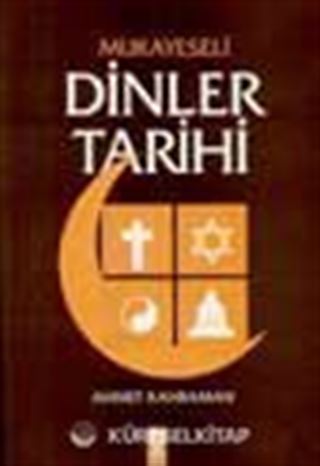 Mukayeseli Dinler Tarihi