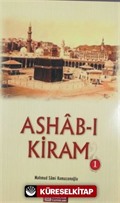 Ashabı Kiram 1.Cilt