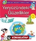 2. Grup/Her Şey Allah'ı Anlatıyor (5 kitap)