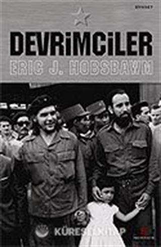 Devrimciler