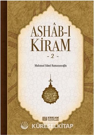 Ashabı Kiram 2.Cilt