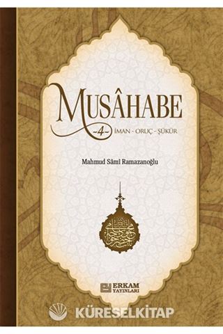 Musahabe 4