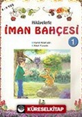 Hikayelerle İman Bahçesi (6 kitap takım)/Büyük Boy (4-9 Yaş)