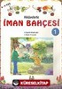 Hikayelerle İman Bahçesi (6 kitap takım)/Büyük Boy (4-9 Yaş)