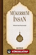 Mükerrem İnsan cep boy