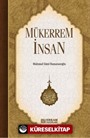 Mükerrem İnsan (Cep Boy)