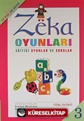 Zeka Oyunları 3 (12 Yaş ve Üstü)